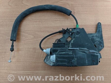 ФОТО Замок двери для Land Rover Range Rover Sport Киев