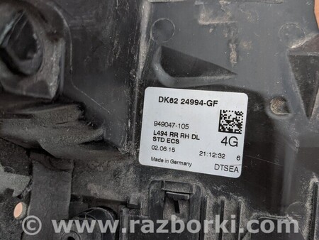 ФОТО Замок двери для Land Rover Range Rover Sport Киев