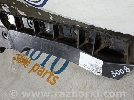 ФОТО Кронштейн крыла для Land Rover Range Rover Sport Киев