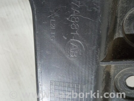 ФОТО Кронштейн крыла для Land Rover Range Rover Sport Киев