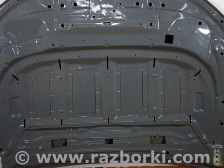ФОТО Капот для Ford Ranger Киев