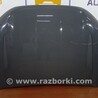 Капот Ford Ranger
