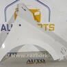 Крыло переднее правое Skoda Rapid