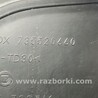 ФОТО Решетка бампера для Fiat Panda Киев