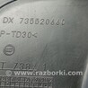 ФОТО Решетка бампера для Fiat Panda Киев