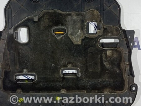 ФОТО Защита двигателя для Volvo XC40 Киев