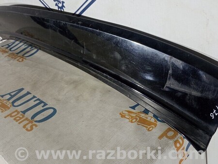 ФОТО Диффузор для Volvo XC60 Киев