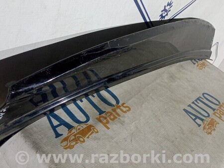 ФОТО Диффузор для Volvo XC60 Киев