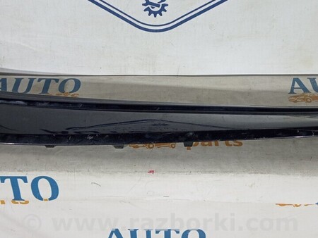 ФОТО Диффузор для Volvo XC60 Киев