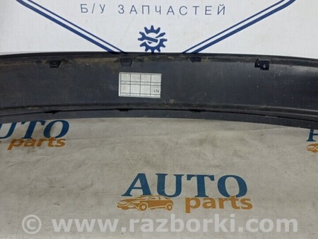 ФОТО Диффузор для Volvo XC60 Киев