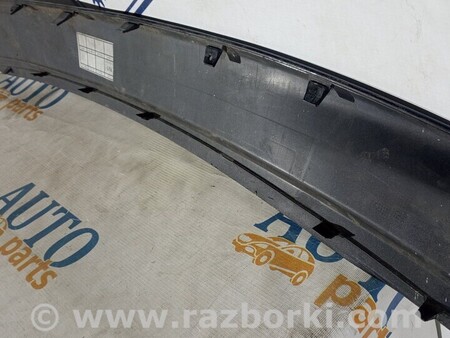 ФОТО Диффузор для Volvo XC60 Киев