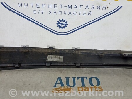 ФОТО Диффузор для Volvo XC60 Киев