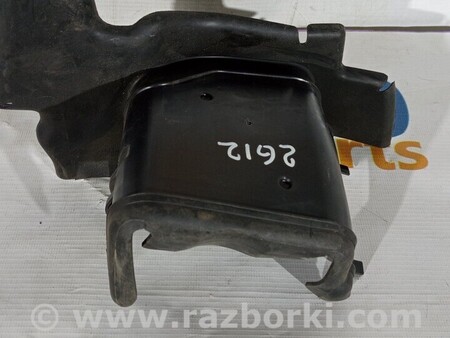 ФОТО Диффузор для Volvo XC60 Киев