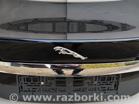 ФОТО Крышка багажника для Jaguar XF (X260) (2015-) Киев
