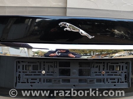 ФОТО Крышка багажника для Jaguar XF (X260) (2015-) Киев