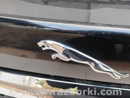 ФОТО Крышка багажника для Jaguar XF (X260) (2015-) Киев