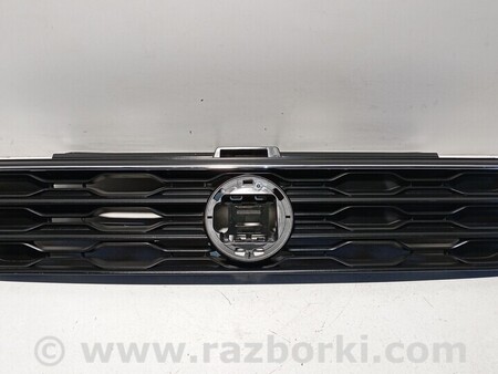ФОТО Решетка радиатора для Volkswagen T-Roc (17-...) Киев