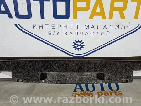 ФОТО Наполнитель бампера для Volkswagen T-Roc (17-...) Киев