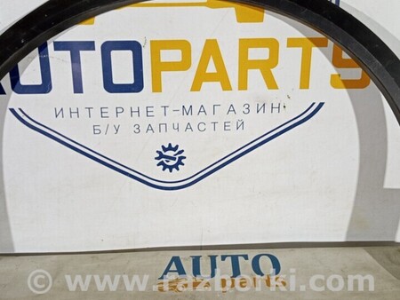 ФОТО Накладка крыла для Volkswagen T-Roc (17-...) Киев