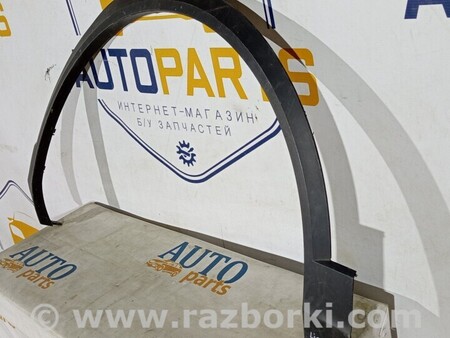 ФОТО Накладка крыла для Volkswagen T-Roc (17-...) Киев