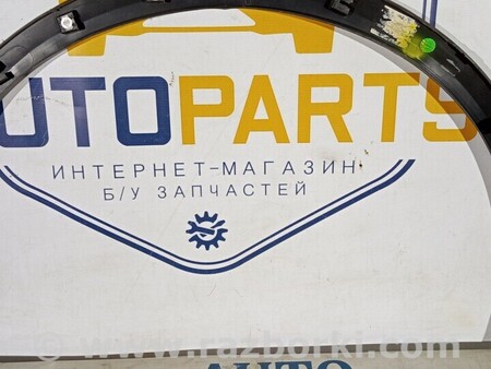 ФОТО Накладка крыла для Volkswagen T-Roc (17-...) Киев