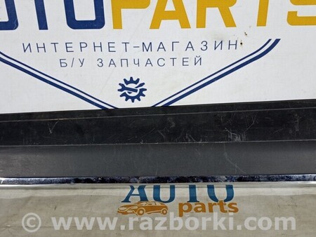 ФОТО Молдинг двери для Volkswagen T-Roc (17-...) Киев