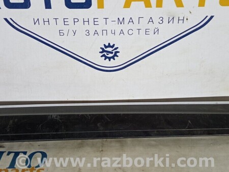 ФОТО Молдинг двери для Volkswagen T-Roc (17-...) Киев
