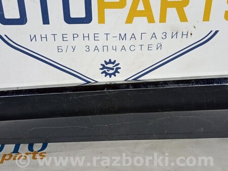 ФОТО Молдинг двери для Volkswagen T-Roc (17-...) Киев