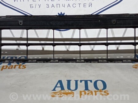 ФОТО Решетка радиатора для Volkswagen T-Roc (17-...) Киев