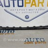 ФОТО Накладка бампера для Volkswagen T-Roc (17-...) Киев