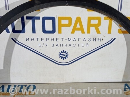 ФОТО Накладка крыла для Volkswagen T-Roc (17-...) Киев