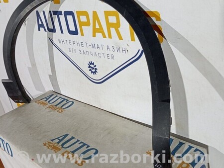 ФОТО Накладка крыла для Volkswagen T-Roc (17-...) Киев