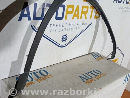 ФОТО Накладка крыла для Volkswagen T-Roc (17-...) Киев