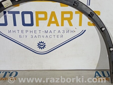 ФОТО Накладка крыла для Volkswagen T-Roc (17-...) Киев