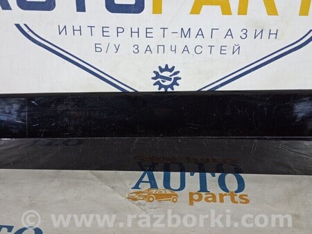 ФОТО Молдинг двери для Volkswagen T-Roc (17-...) Киев