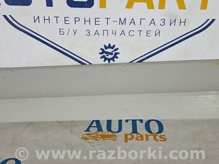 ФОТО Молдинг двери для Volkswagen T-Roc (17-...) Киев
