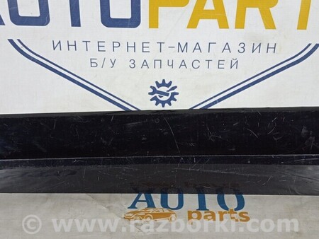 ФОТО Молдинг двери для Volkswagen T-Roc (17-...) Киев
