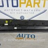 ФОТО Молдинг двери для Volkswagen T-Roc (17-...) Киев
