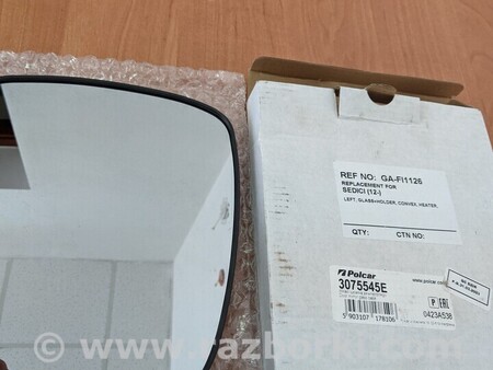 ФОТО Зеркало для Suzuki SX4 Киев