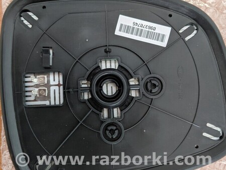 ФОТО Зеркало для Suzuki SX4 Киев