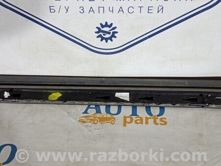 ФОТО Порог кузова для Volkswagen Sharan Киев