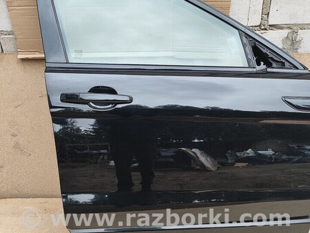 ФОТО Дверь передняя для Land Rover Range Rover Evoque Киев
