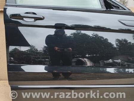 ФОТО Дверь передняя для Land Rover Range Rover Evoque Киев