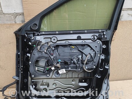 ФОТО Дверь передняя для Land Rover Range Rover Evoque Киев