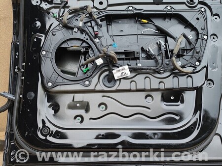 ФОТО Дверь передняя для Land Rover Range Rover Evoque Киев