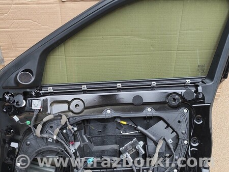 ФОТО Дверь передняя для Land Rover Range Rover Evoque Киев