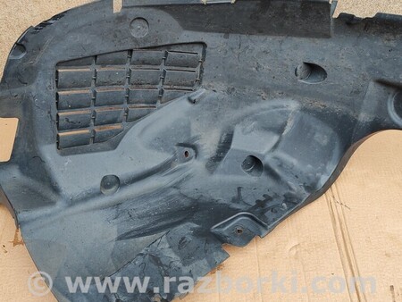 ФОТО Подкрылок для Land Rover Range Rover Evoque Киев