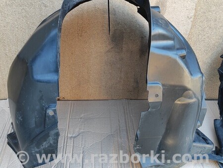 ФОТО Подкрылок для Land Rover Range Rover Evoque Киев