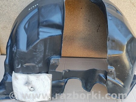 ФОТО Подкрылок для Land Rover Range Rover Evoque Киев