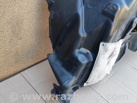 ФОТО Подкрылок для Land Rover Range Rover Evoque Киев